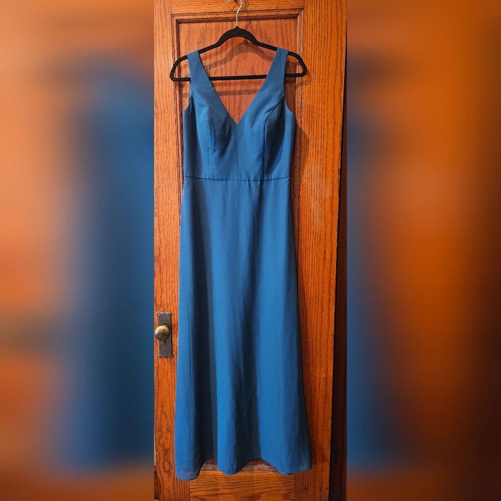 Aura Dress